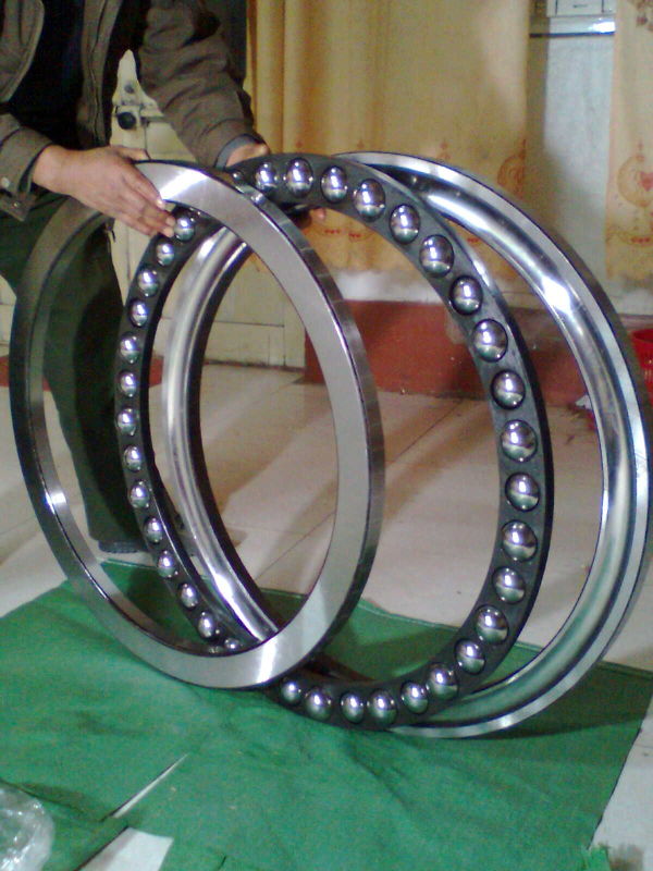 NSK Brand High Quality Thrust Ball Bearing (51209)