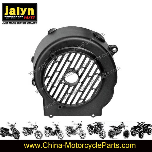 Motorcycle Fan Cover for Gy6-150