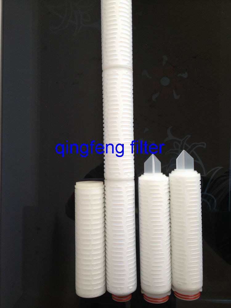 Polyethersulfone filter membrane 