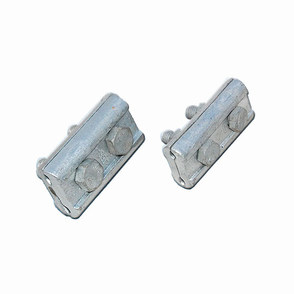 Jbb Type Parallel Groove Clamps for Steel Wire