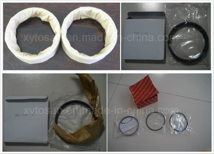 Piston Ring for Sale (for Perkins, Mazda, Toyota, Nissan, Ford, Mitsubishi and so on)