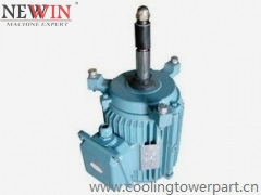 Round Type Cooling Tower Fan Motor