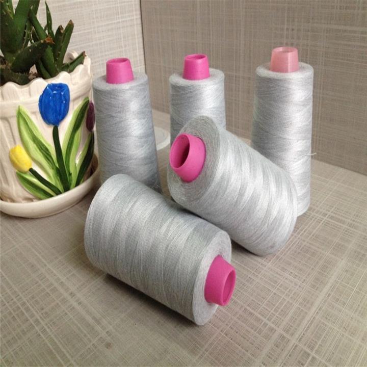 Anti-Bacteria Conductive Feature Copper Infused Nylon Filament Yarn