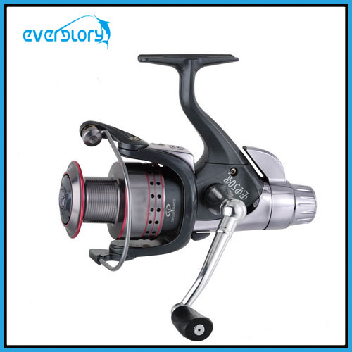 Quick Drag System Fishing Reel with Four Size