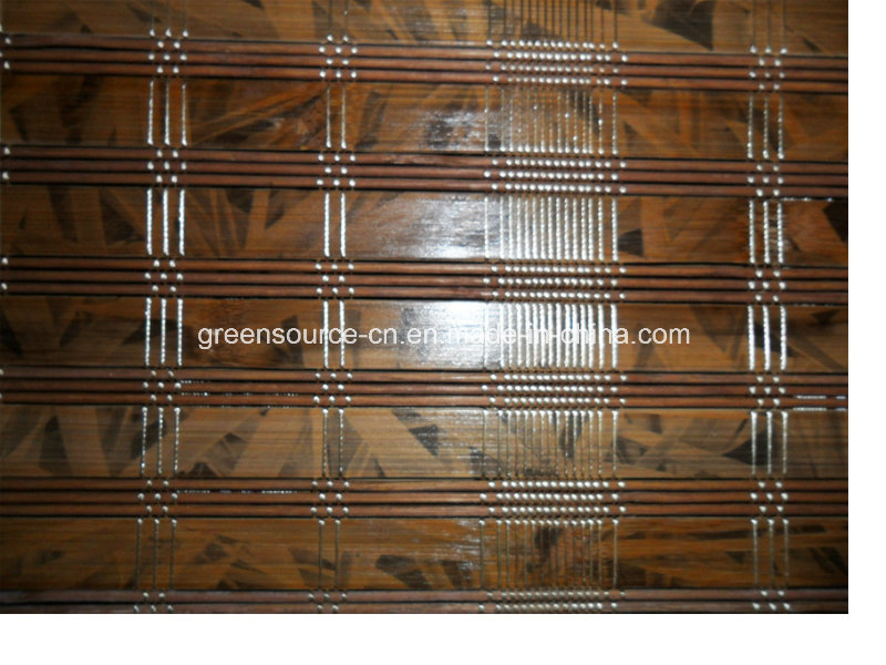 Bamboo Window Blinds (A-69)