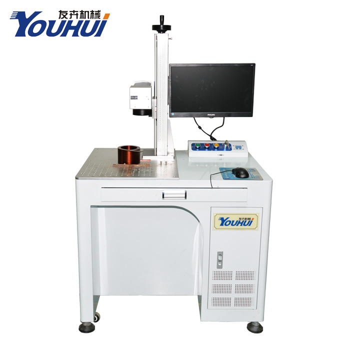 High Quality Laser Peeling Machine