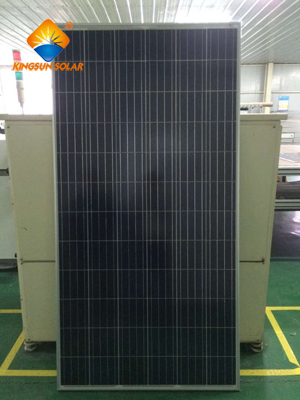 High Efficiency Poly Solar Panels (KSP265W 6*12)