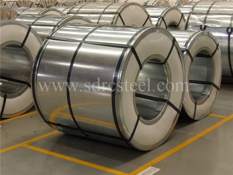 High Quality Continous Black Annealed Coil