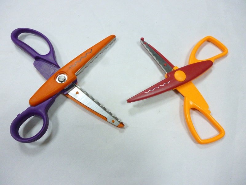2016 Top Quality Craft Scissors School Scissors