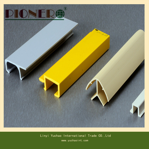 High Glossy Protective Edge Banding for South America Market