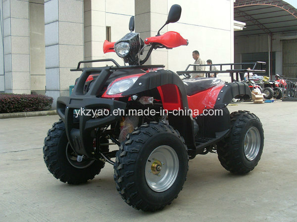 Automatic 4 Wheel Quad Bike 150cc/200cc China Factory