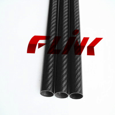 Carbon Fiber Tubes