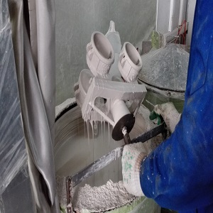 Precast Concrete Socket Lifting Fixing Socket Ferrule (M/RD 12-52)