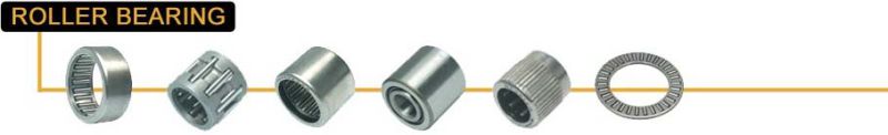 Self-Aligning Needle Tapered Ceramic Roller/Rod End /Plain /Ball Bearing