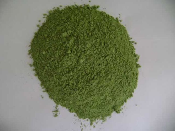 Spinach Powder