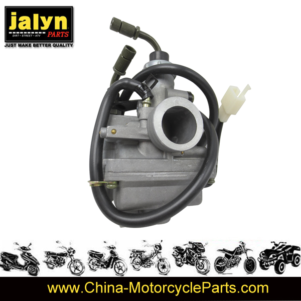 High Quality Carburetor for Motorcycle Bajaj225 (Item: 1101722)