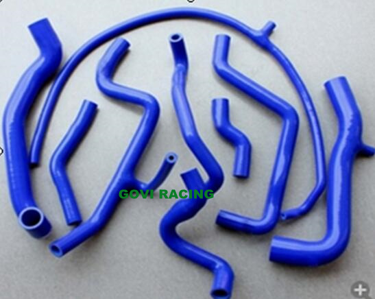 Silicone Hose Kits for Golf 6 2.0 Induction Intake Pipe