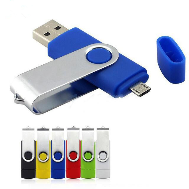 Usb Flash Drive Pvc