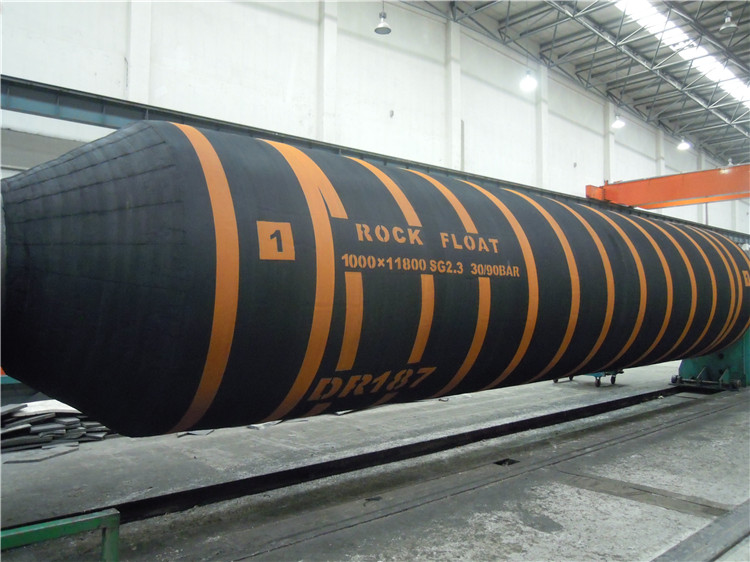 Big Diameter China Distributor Rubber Floating Dredging Hose