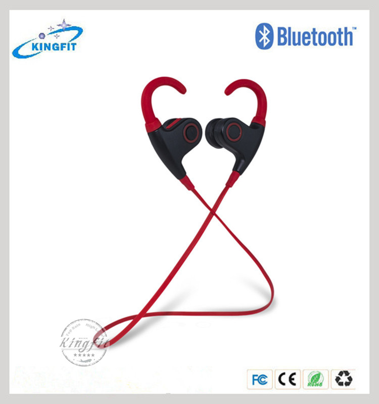 New Arrival! --- Cool Design Sprots Earphone CSR Bluetooth Headphone