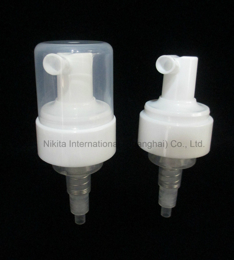 42mm Plastic Foam Pump Lotion Pump (NP9901)