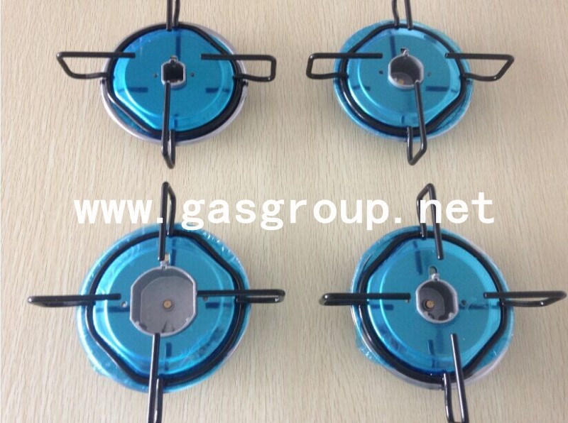 Pan Support for Gas Stove