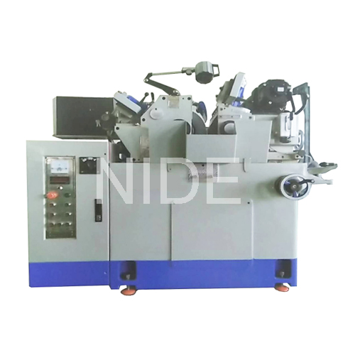 Shaft Surface Grinding Machine Shaft Automatic Production Machine