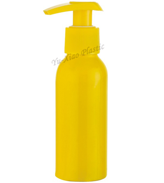 Aluminum Bottle (WK-87-8)