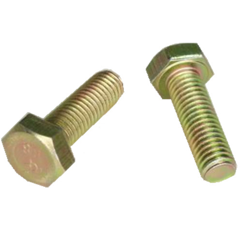 B7 High Strength Hexagon Head Bolts