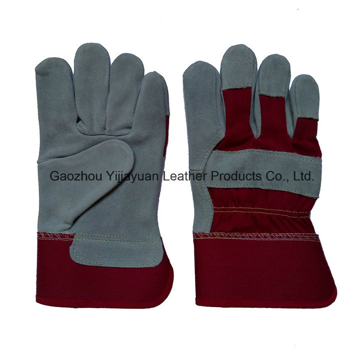 Mining Gloves From Gaozhou, China