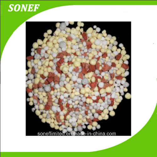 Manufacture Bulk Blending Bb Fertilizer