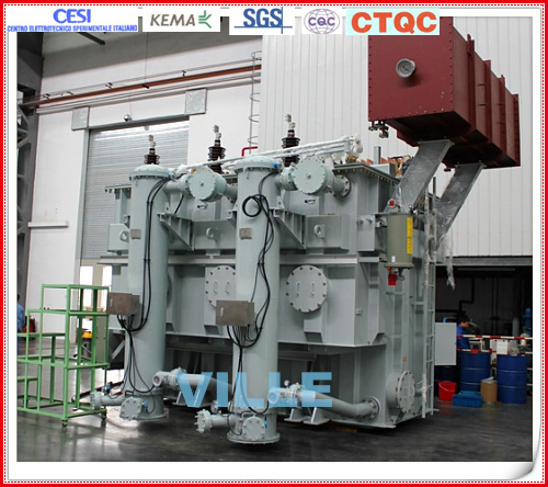 Furnace Transformer for Metallurgical /Arc Furnace Transformer