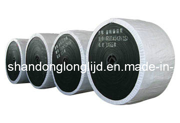 Cold Resistant Conveyor Belt