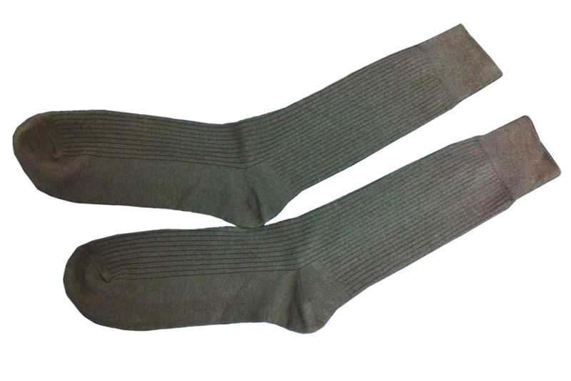 Amy Cotton Socks/ Military Socks (DL-AS-08)