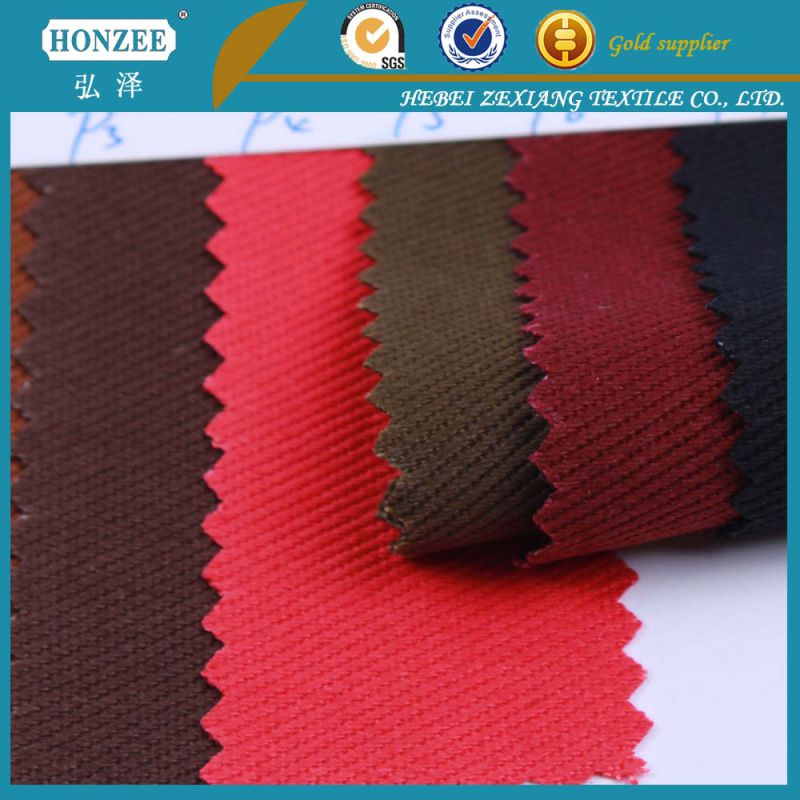 100% Polyester Pocket Lining Fabric