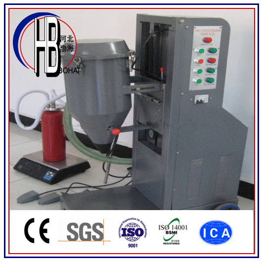 High Strength Durable Useful Fire Fighting Filling Equipment