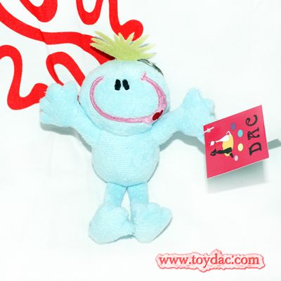 Soft Mascot Doll (TPCX0174)