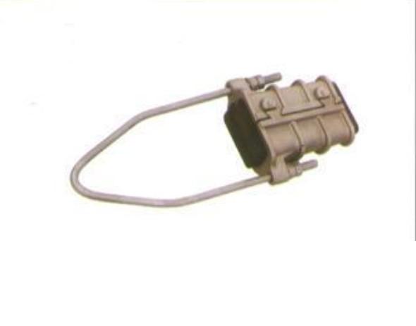 Aluminium Strain Clamp for High Voltage