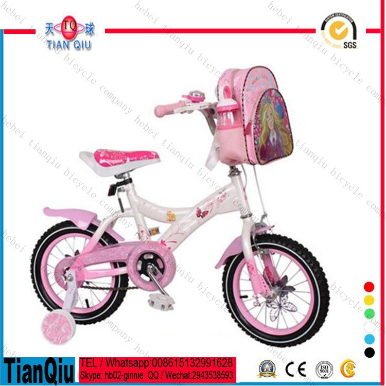 2016 Hot Sell Children Bicycle Kids Bike Baby Cycle