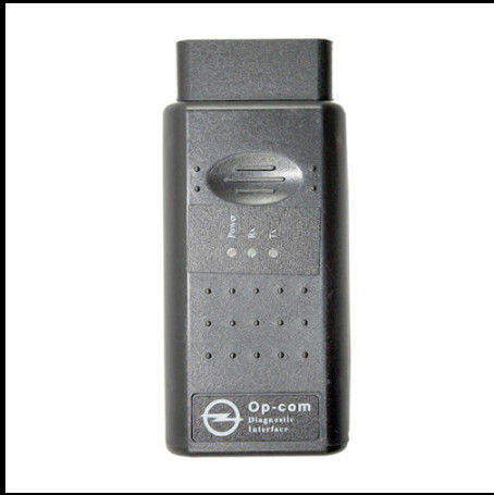 Auto Diagnostic Tool Op-COM Scanner for Opel