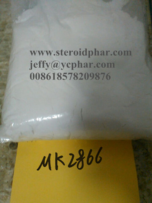 High Purity Mk-677/Ibutamoren Mesylate/Ostarine /Lgd-4033, /Gw501516, /Andarine