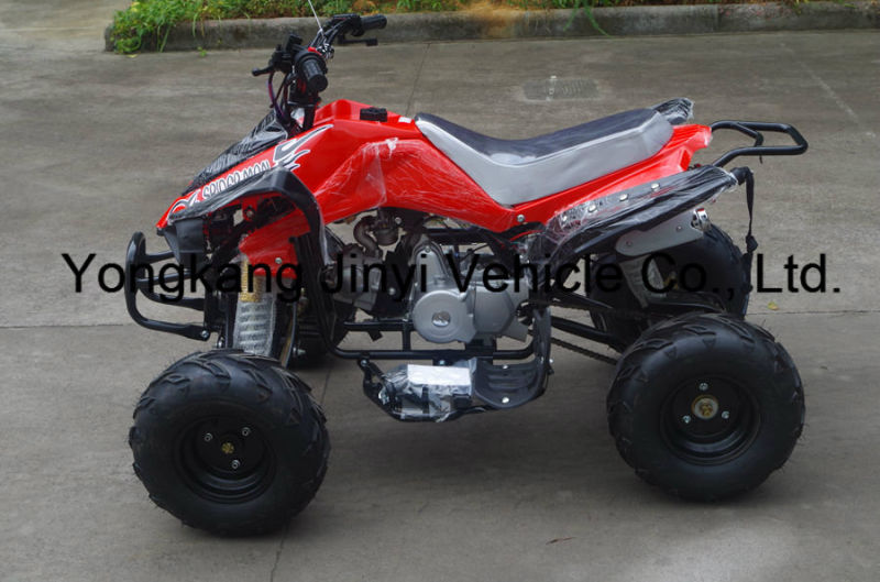 High Quality 110cc Quad Bike for Sale (JY-100-1A)