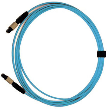 Factory Supply MPO-MPO Mm Optical Fiber Patch Cord