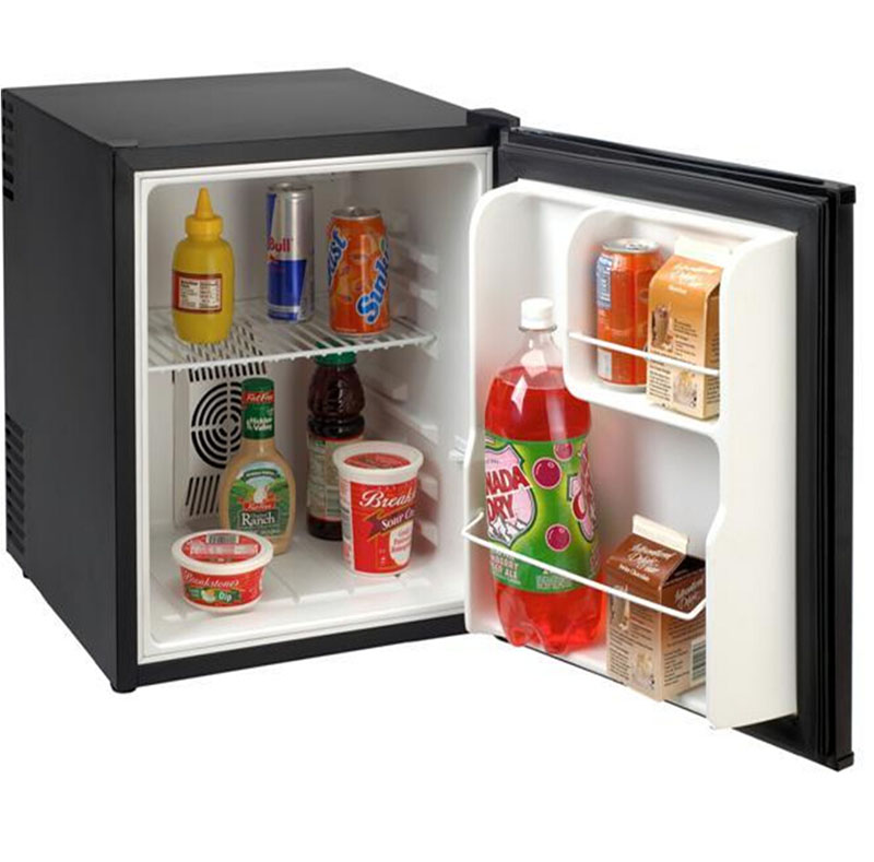 Cheap Mini Portable Glass Door Display Fridge Refrigerator