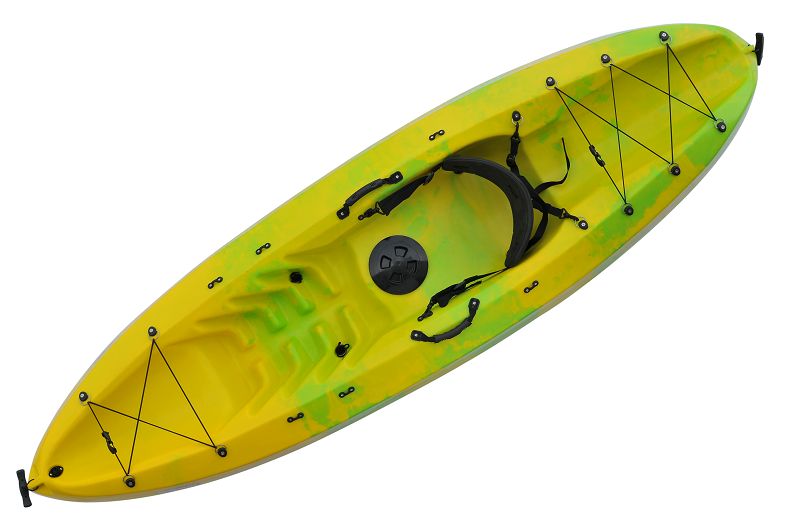 2016 Year-Begin Big Promotion Kayak