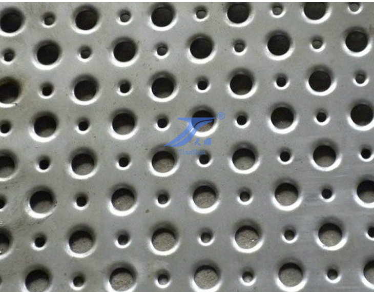 Hot Sale 2016 Professional Metal Perforated Sheet (TS-L05)