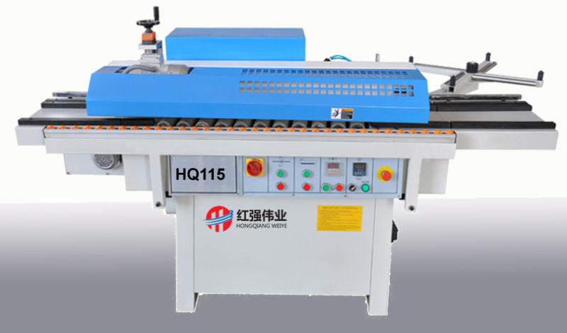 Edge Bander /Automatic Edge Banding Machine