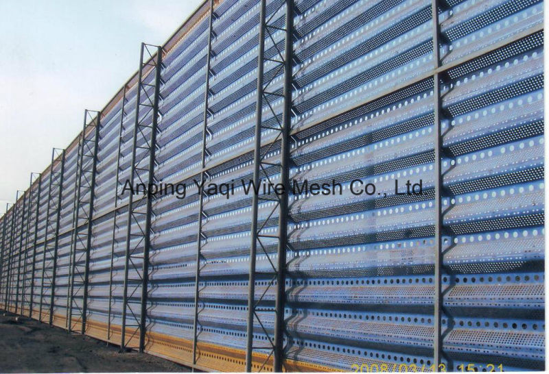 Windbreak Net Anti-Wind Net China Factory