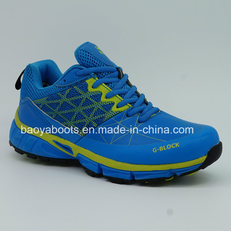 High Quality Men Sports Shoes Running Shoes Hiking Shoes