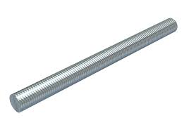 Galvanized Threaded Rods